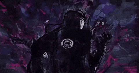 michyychan giphyupload GIF