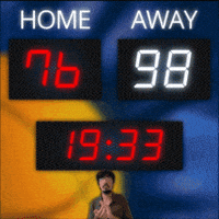 76 Home GIF