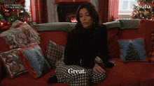 Eva Longoria GIF by HULU