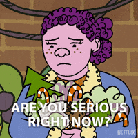 Bojack Horseman Comedy GIF by NETFLIX