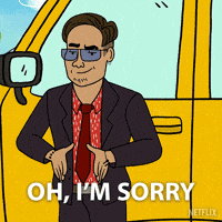 Bojack Horseman GIF by NETFLIX