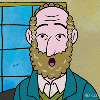 Bojack Horseman GIF by NETFLIX