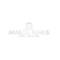 real estate Sticker by Marcel Remus