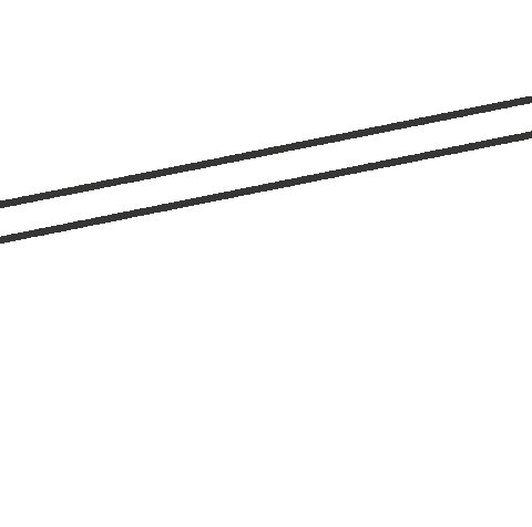 Cable Car Ski Sticker by Livigno Skipassion
