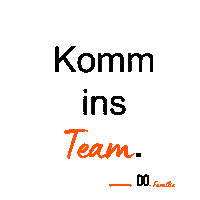 Hiring Dream Team Sticker by designofficesfamilie