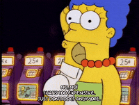 homer simpson episode 10 GIF