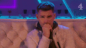 Scared Casino GIF by Hollyoaks