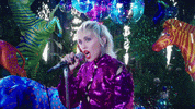Midnight Sky GIF by Miley Cyrus