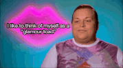 s reactions race GIF