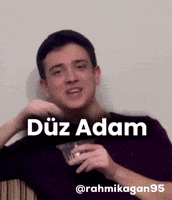 Adam GIF