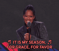 Regina King Season GIF by Pretty Dudes