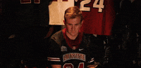 Roll Pards GIF by Lafayette Leopards