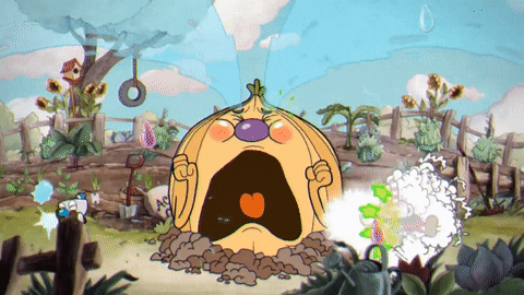 Games Crying GIF