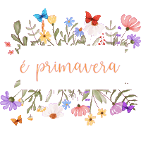 Flores Sticker
