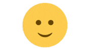 emojivid emoji emojivid smileys smilingfacewithhalo Sticker