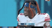 New York Giants Football GIF by NFL