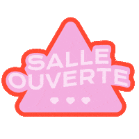 Restaurant Confinement Sticker