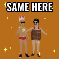 Decentraland same dcl decentraland same here GIF