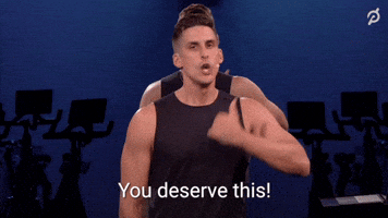 Peloton, Cody Rigsby