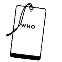 Fashion Tag Sticker by Who What Wear Collection