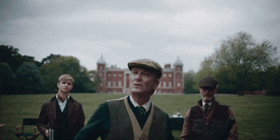 You Think People Are Different?