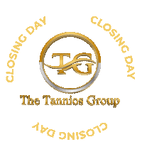 thetanniosgroup real estate closing day lodi rog legend Sticker