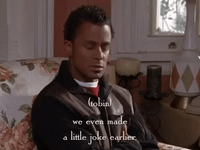 season 4 netflix GIF by Gilmore Girls 