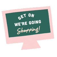 wearewomenowned shopping online shopping we are women owned wawo popup Sticker