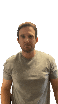 Got You Touche Sticker by Todd Speciale