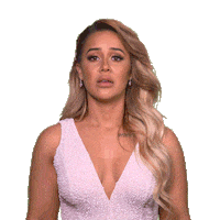 Sad Channel 9 Sticker by Married At First Sight Australia