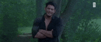 Sidharth Shukla GIF