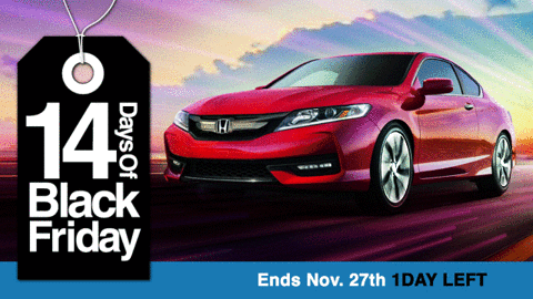 GIF by Central Valley Honda Dealers