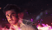 Shiva Isha GIF by BrahmastraTheFilm