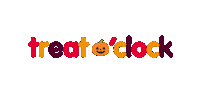 Halloween Squeeze Up Sticker by Delectables Cat Treats