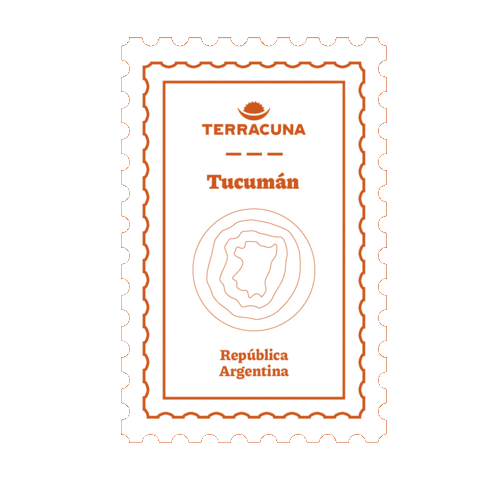 Sticker by Terracuna