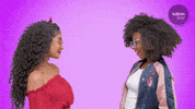 girl friends GIF by Salon Line