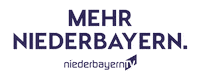 Fernsehen Sticker by NIEDERBAYERN TV