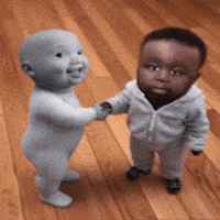 Montgomery Skeleton Run GIF