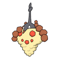 Bug Gen 4 Sticker by Pokémon