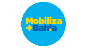Mobiliza Bahia Sticker by Democratas