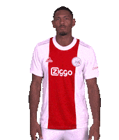 Sebastian Sticker by AFC Ajax