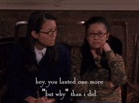 season 5 netflix GIF by Gilmore Girls 