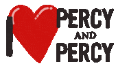 percyandpercy petitpixelclient percyandpercy percy and percy Sticker