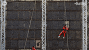 Challenge GIF by The Traitors Australia