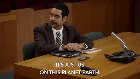 season 3 to kill a chupacabraj GIF by Workaholics