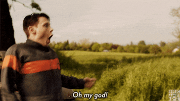 oh my god omg GIF by BBC America