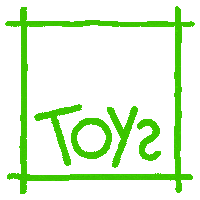 Nottoys fudge nottoys notcity wtfudge Sticker