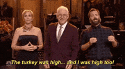 Kristen Wiig Snl GIF by Saturday Night Live