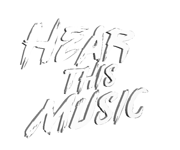 dj luian Sticker by Hear this Music