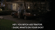 comedy central GIF by Workaholics